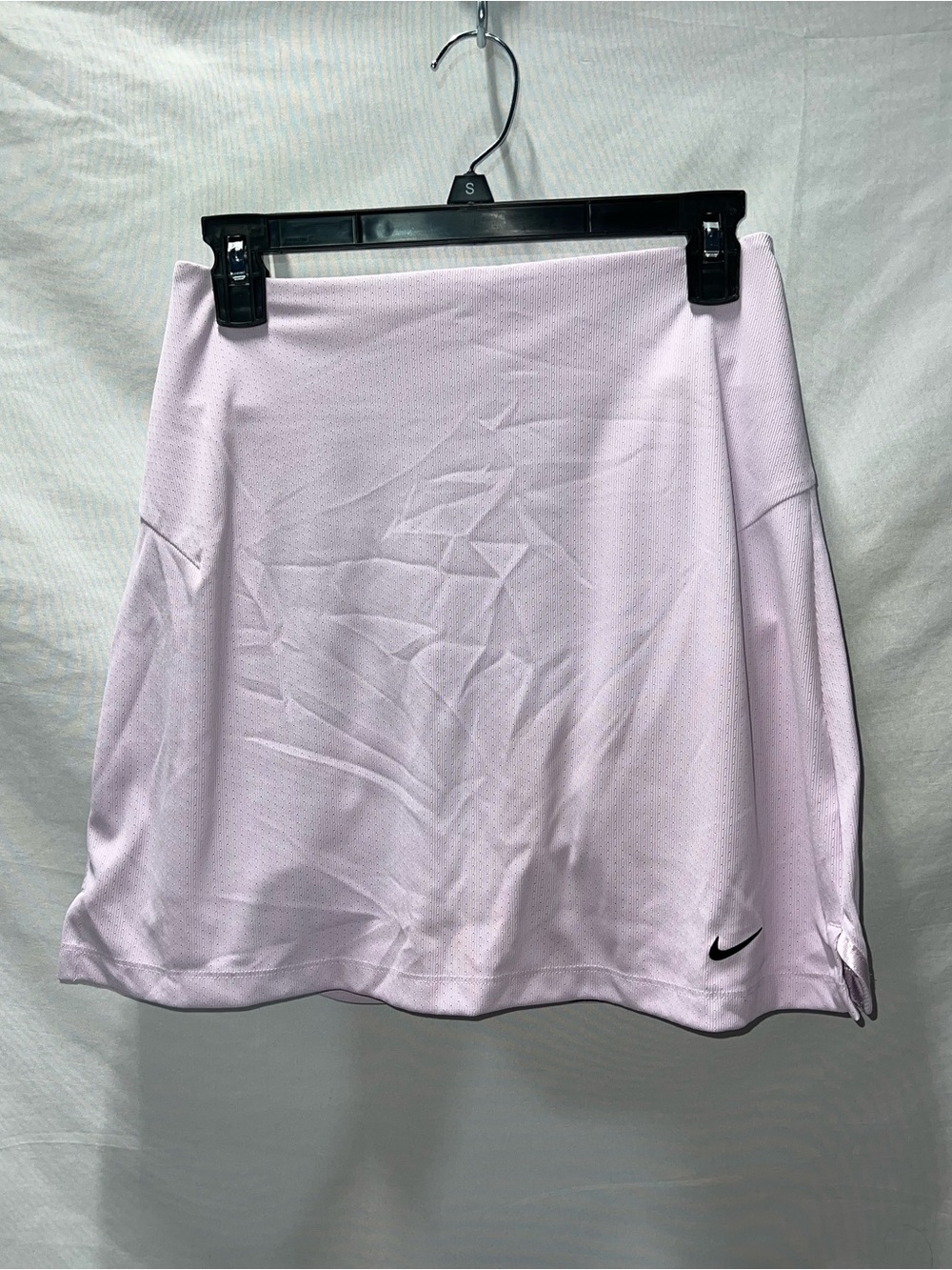 Nike Lavender Athletic Skort with Built-In Shorts